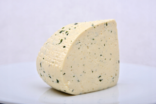Santaol syr s cesnakom 500g