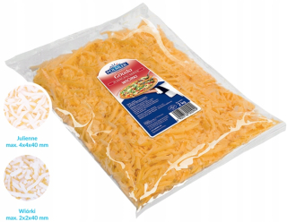 Real Gouda syr Polmlek - 2kg