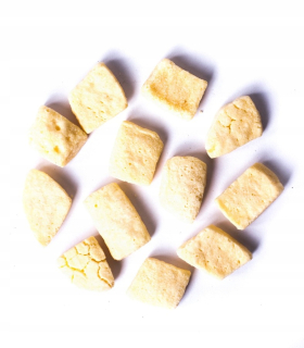 Sušené syry 1-10 mm 250 g