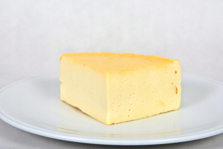 Rural syr Gouda s podávačom dozrievaním 1000g