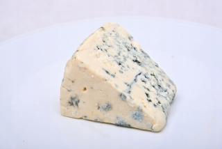Plesnivý vidiecky syr, domáce asi 400g