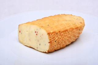 Rural syr fajčil so zmesou bylín 500g
