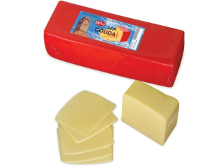 Syr Gouda Demi cca 3 kg