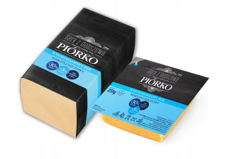 Syr žlté perie 1 kg