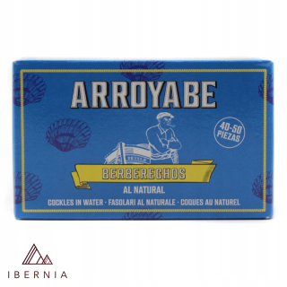 Syr (berberechos) 115g