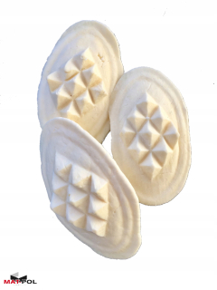 Cheese Highland Cheese White Malý 10 ks Certifikát