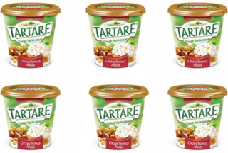 Syr Tartare Arašty Alley 6 ks po 150 g.