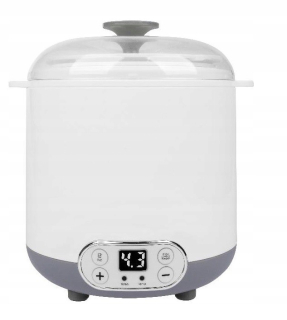 Sero-joghurtóza s termostatom 1,5 l