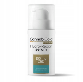 CBD - CBD Serum Hydratačný regeneračný Dry Sensitive
