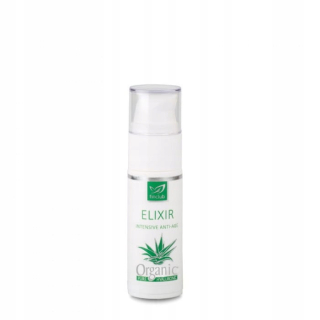 ALOE ALOE VERA FINCUB SERUM