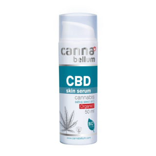 CBD - Sérum pre CANNABELLUM CBD 50 ml
