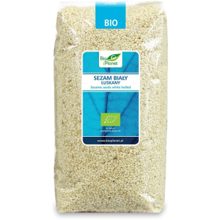 SESAME WHITEL BEARED BIO 1KG - BIO Planéta