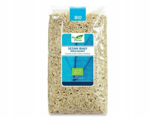 Nelúpaný sezam 1 kg - Bio Planet - EKO