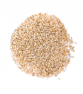 Sezamové biele zrno 99,95% 1KG