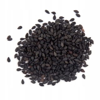 Ázijska kuchyňa - Sesame Black 500g