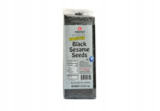 Ázijska kuchyňa - Sesame Black Pečené Kuro Vacum 1kg [8804030]