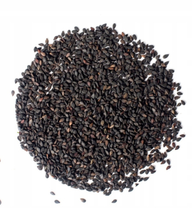 Sesame Black Grain 1KG