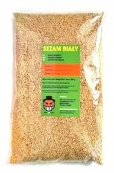 Ázijska kuchyňa - Biele sushi sezam, pražené 500g
