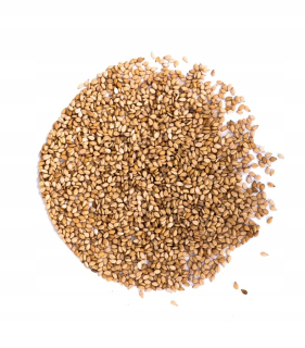 Sezam pečené 10kg vysoká kvalita