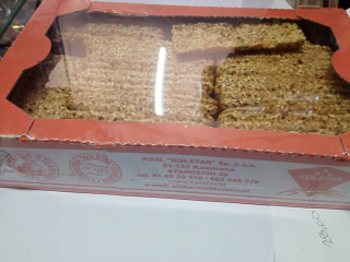 Kolstar sezam 1kg