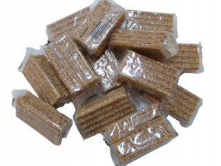 Sezam pre hmotnosť balenú 3kg