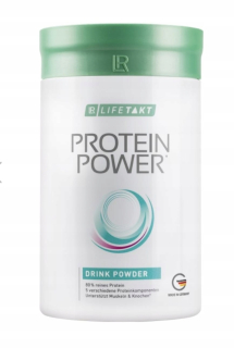 Proteín Shake Lr Lifetakt Figu Active 375g