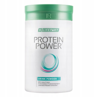 Proteín Shake Lr Lifetakt Figu Active
