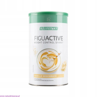 FiguActive LR LifeTAKT 450 g Shake