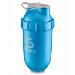 ShakesPhéry Shaker Classic - Blue Metallic