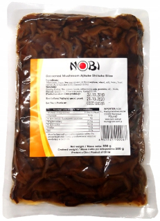 Ázijska kuchyňa - Shiitake Ajitsuke, Huby v sladkom Pickle 500g