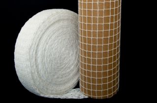 Rybársky mesh 180/36 - 50 MB označenia HAM