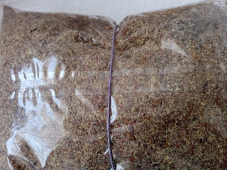 Linen mleté 5kg najlacnejšie