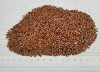 Linseed Grain 25 kg Siemi