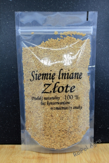 Linseed Gold Grain 20kg