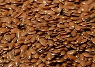 Ľanové semeno hnedé semená super druhu OP. 5 KG