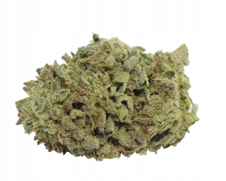 Silver Bud 2g / 8,92% CBD