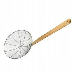 Ázijska kuchyňa - Sitko 14 "(36cm)