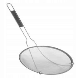 Ázijska kuchyňa - Hustá obrazovka "skim" 8 "(20cm)