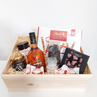 Darčeková krabička HONEY HARMONIA AF