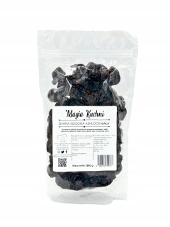 Sušené ovocie - Sušené slivky malé chile 1kg