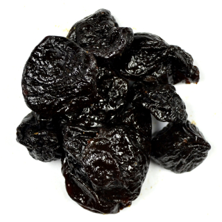 Sušené ovocie - Sušená slivka 1 kg vykôstkovaná VYSOKÁ KVALITA