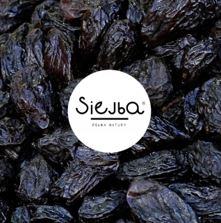 Sušené ovocie - Sušené slivky Ashlock 1kg Siejba