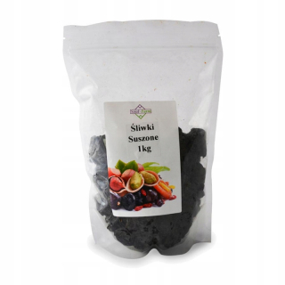 Sušené ovocie - SUŠENÉ slivky Soul-Farm 1000 g