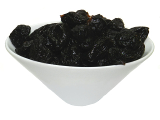 Sušené ovocie - Sušené slivky Premium 1kg PODLAHA