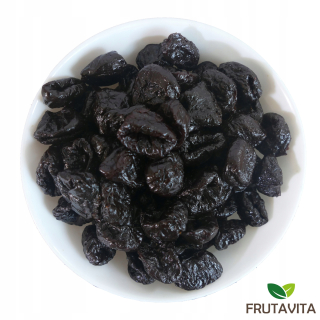 Sušené ovocie - Sušené slivky 1 000 g FRUTAVITA