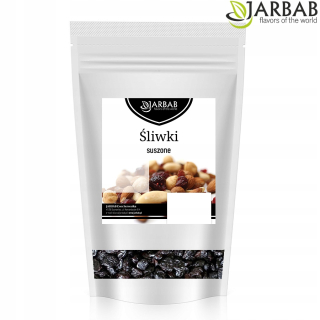Orechy - Sušené slivky 1 kg vykôstkované! Čerstvé PRÉMIUM!