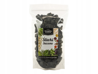 Sušené ovocie - Sušené slivky bez semien slivky sušené 1 kg