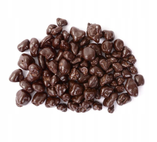 Slivky v belgickej čokoláde 500 g.