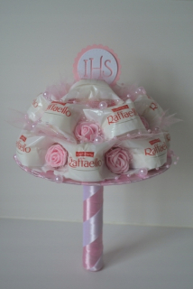 Sladká kytica IHS Candy Candy Free
