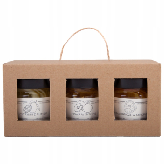 Sweet Gift - Eterno Darčekový set